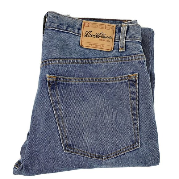 Levi's | Jeans | Levi Strauss Mens 